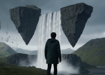 Google’s new AI model creates video game worlds in real time